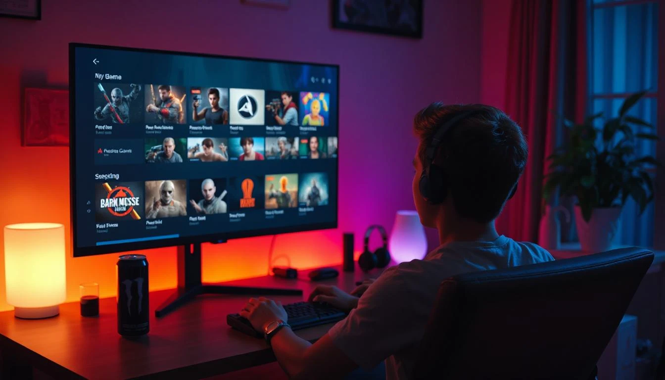 Game Pass Rotation Shocks Monthly Players